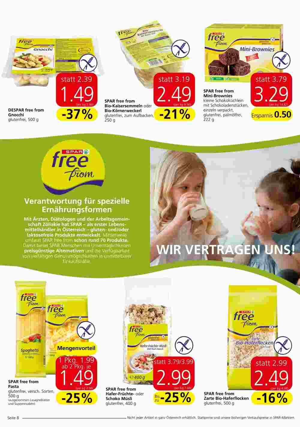 Interspar Flugblatt (ab 12.09.2024) - Angebote und Prospekt - Seite 8