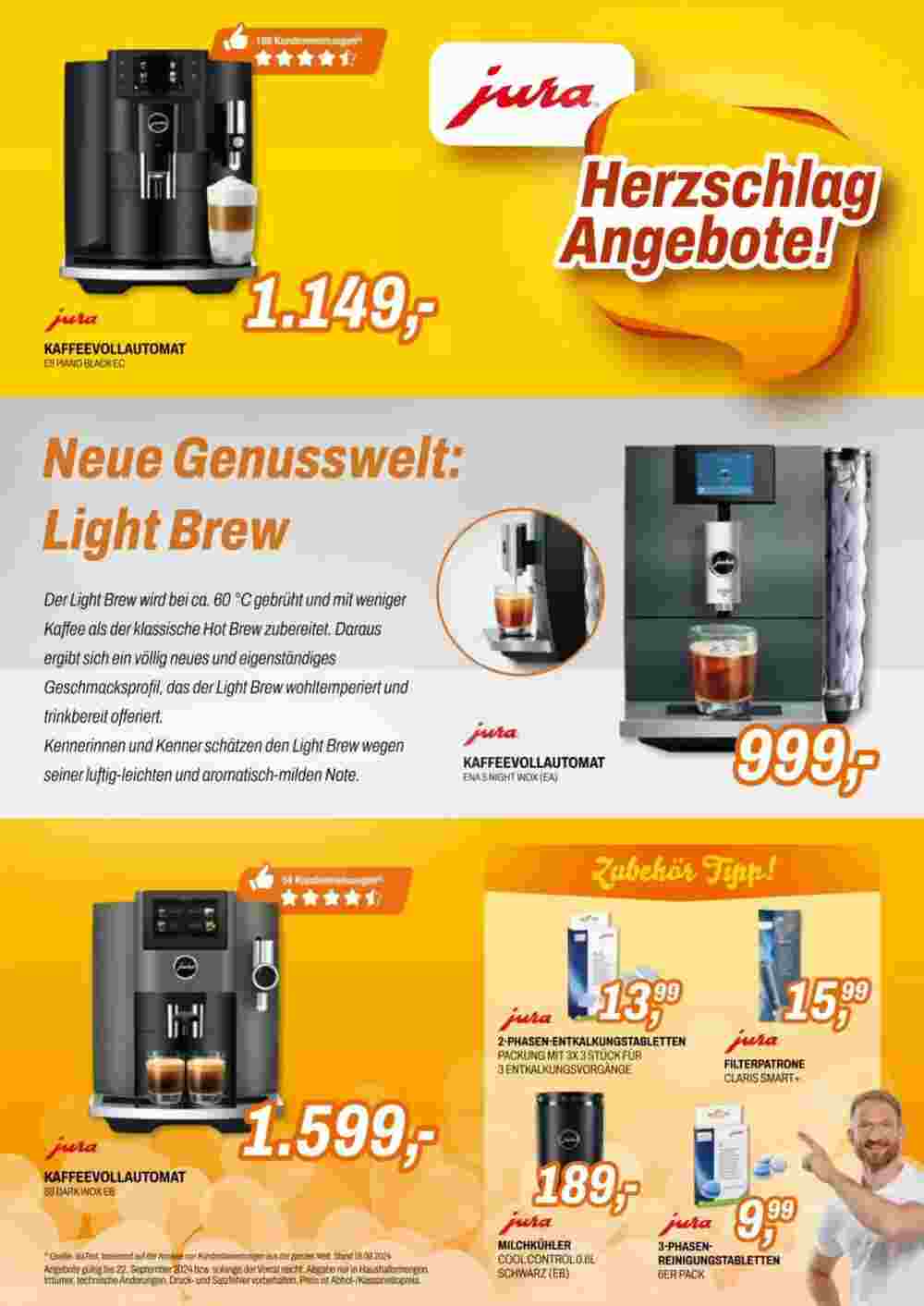 Expert Flugblatt (ab 16.09.2024) - Angebote und Prospekt - Seite 11