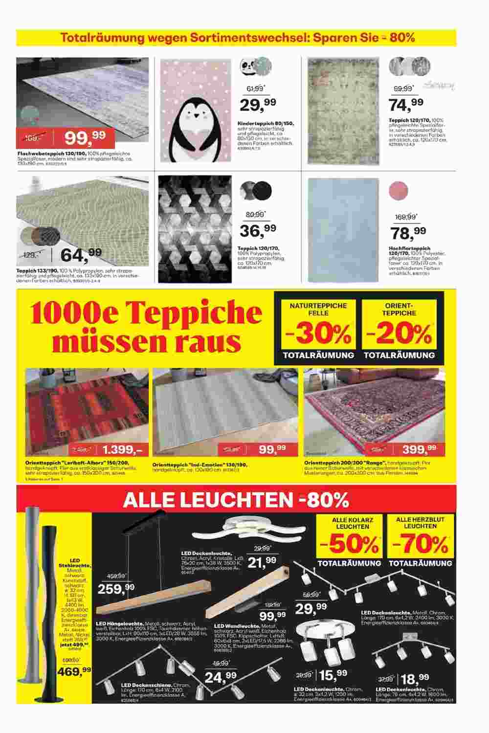 Rutar Flugblatt (ab 18.09.2024) - Angebote und Prospekt - Seite 11