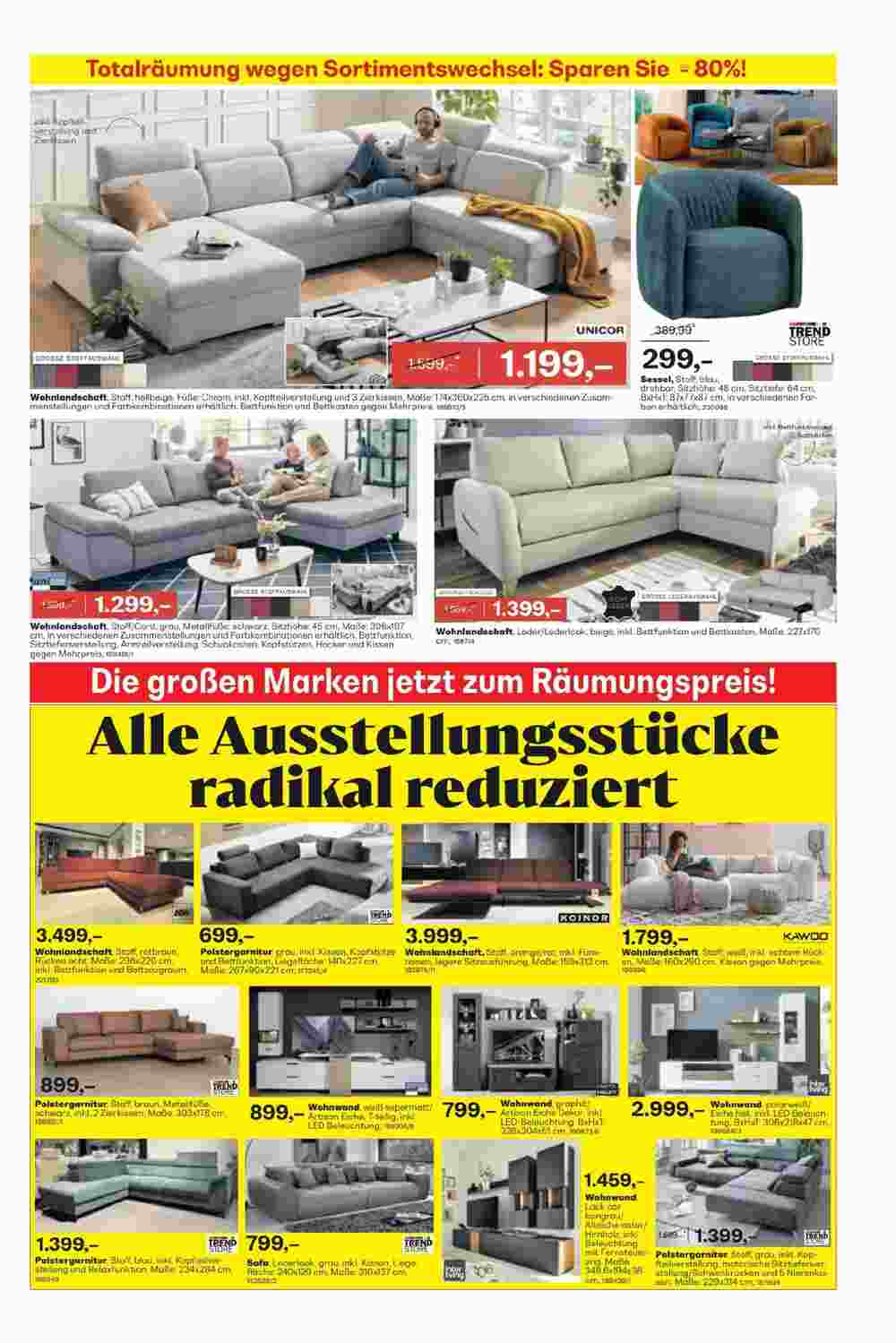 Rutar Flugblatt (ab 18.09.2024) - Angebote und Prospekt - Seite 3