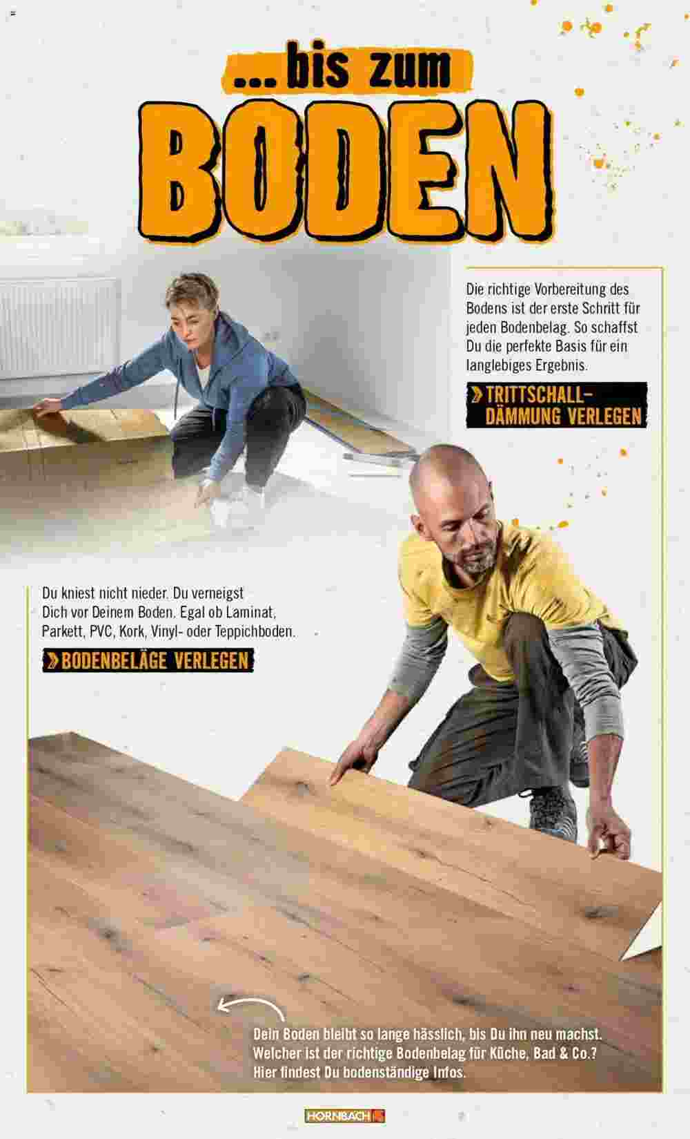 Hornbach Flugblatt (ab 18.09.2024) - Angebote und Prospekt - Seite 11