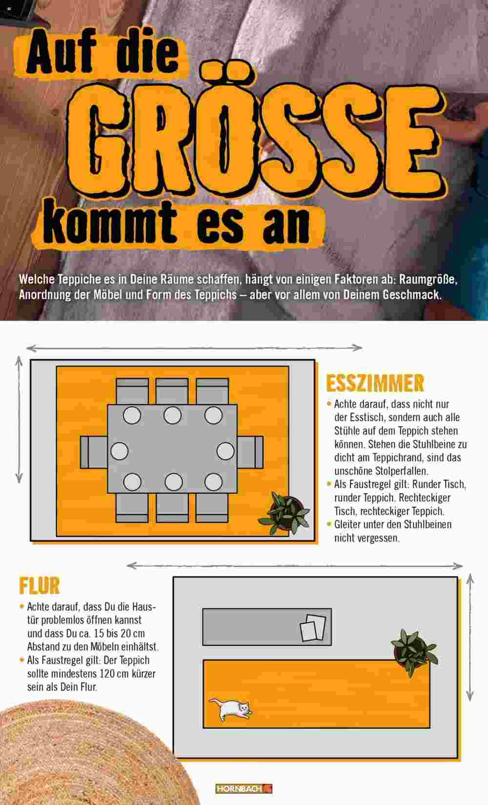 Hornbach Flugblatt (ab 18.09.2024) - Angebote und Prospekt - Seite 14