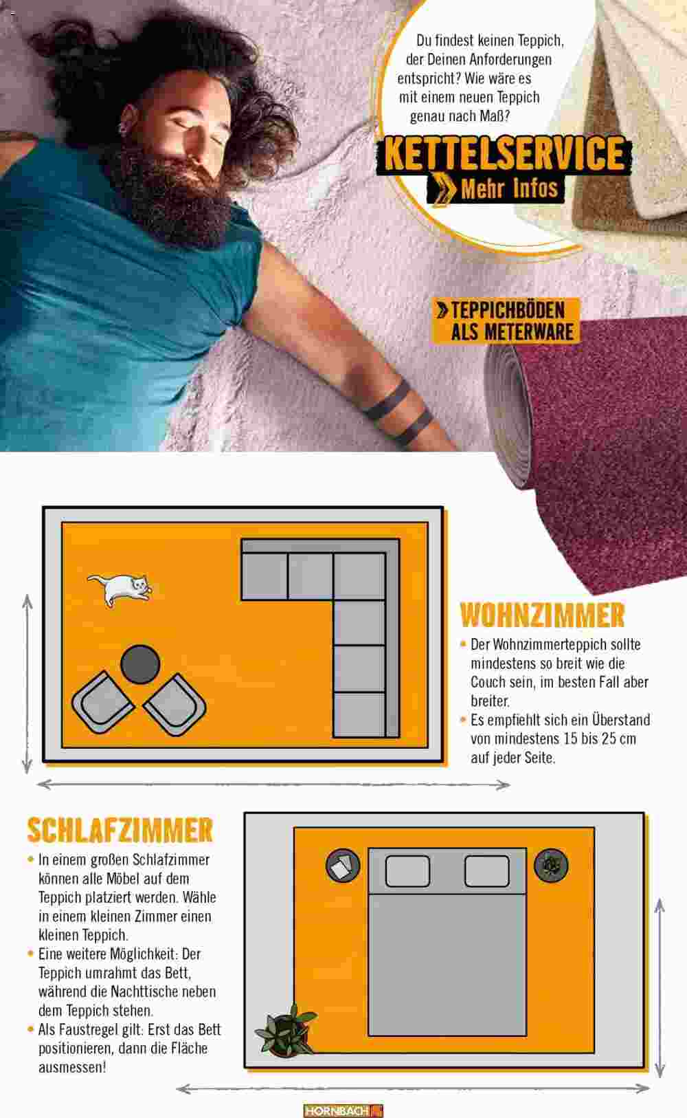 Hornbach Flugblatt (ab 18.09.2024) - Angebote und Prospekt - Seite 15