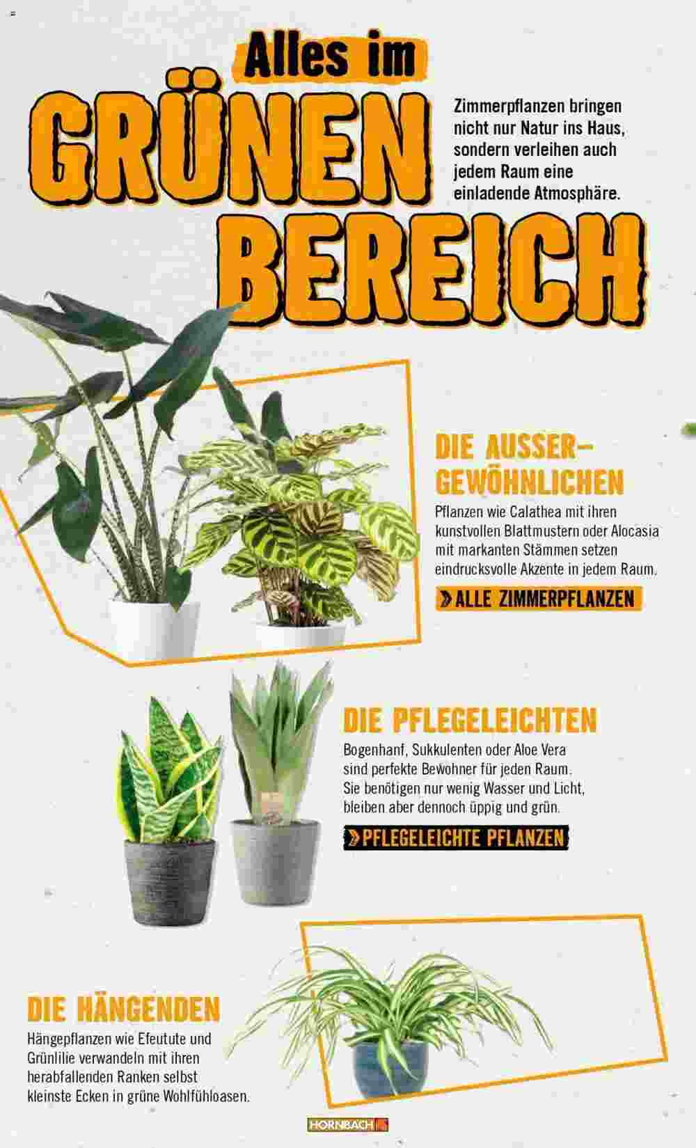 Hornbach Flugblatt (ab 18.09.2024) - Angebote und Prospekt - Seite 24