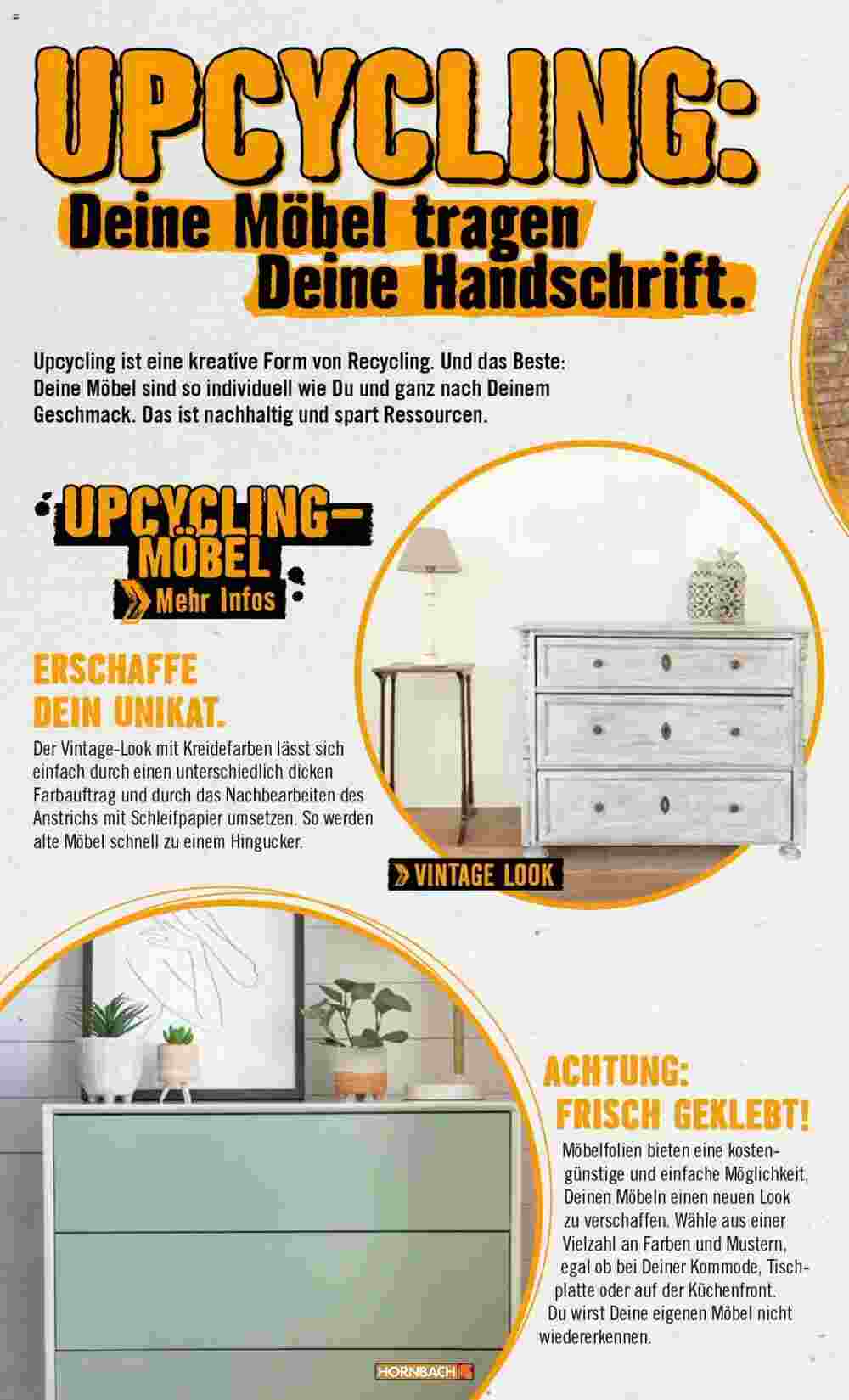 Hornbach Flugblatt (ab 18.09.2024) - Angebote und Prospekt - Seite 28