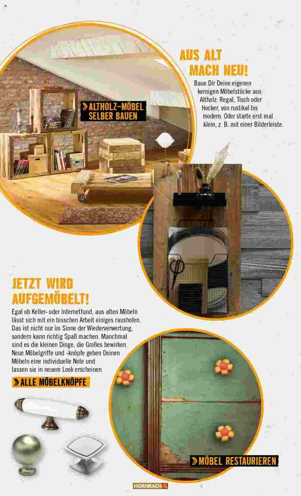 Hornbach Flugblatt (ab 18.09.2024) - Angebote und Prospekt - Seite 29