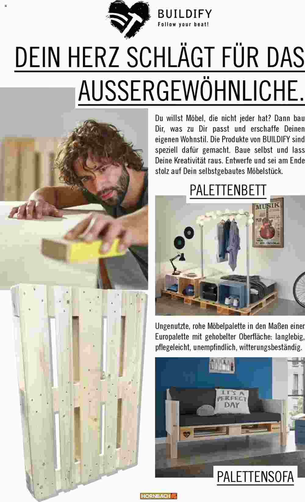 Hornbach Flugblatt (ab 18.09.2024) - Angebote und Prospekt - Seite 30