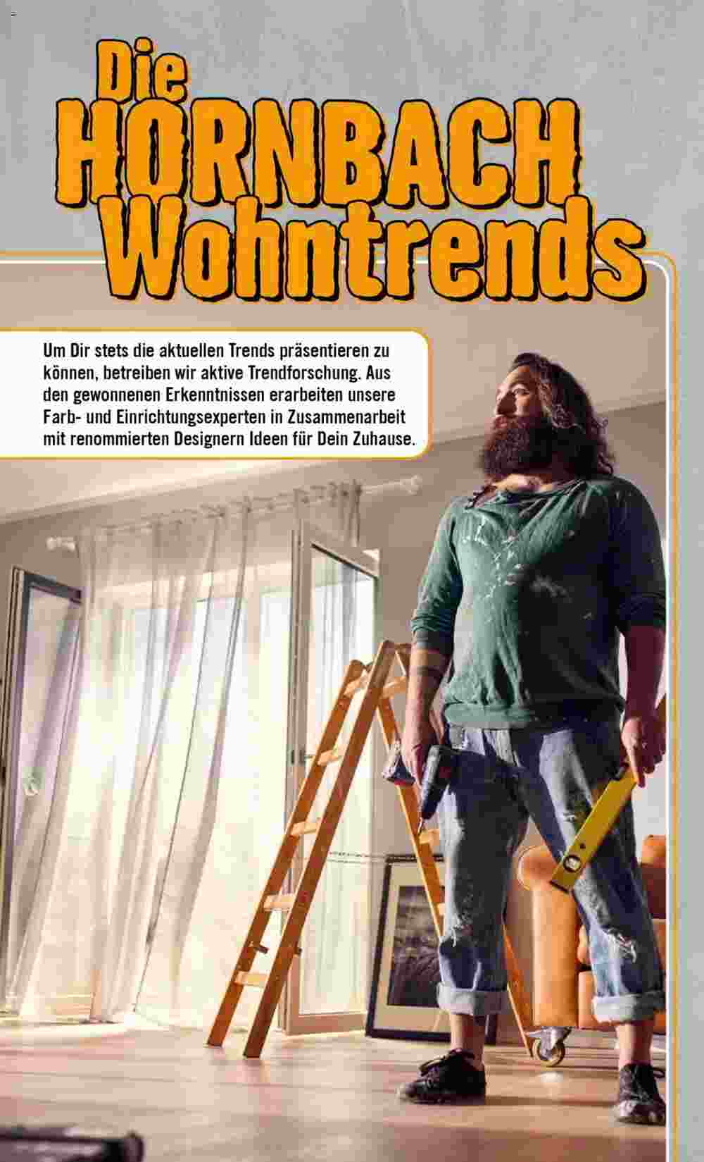 Hornbach Flugblatt (ab 18.09.2024) - Angebote und Prospekt - Seite 6