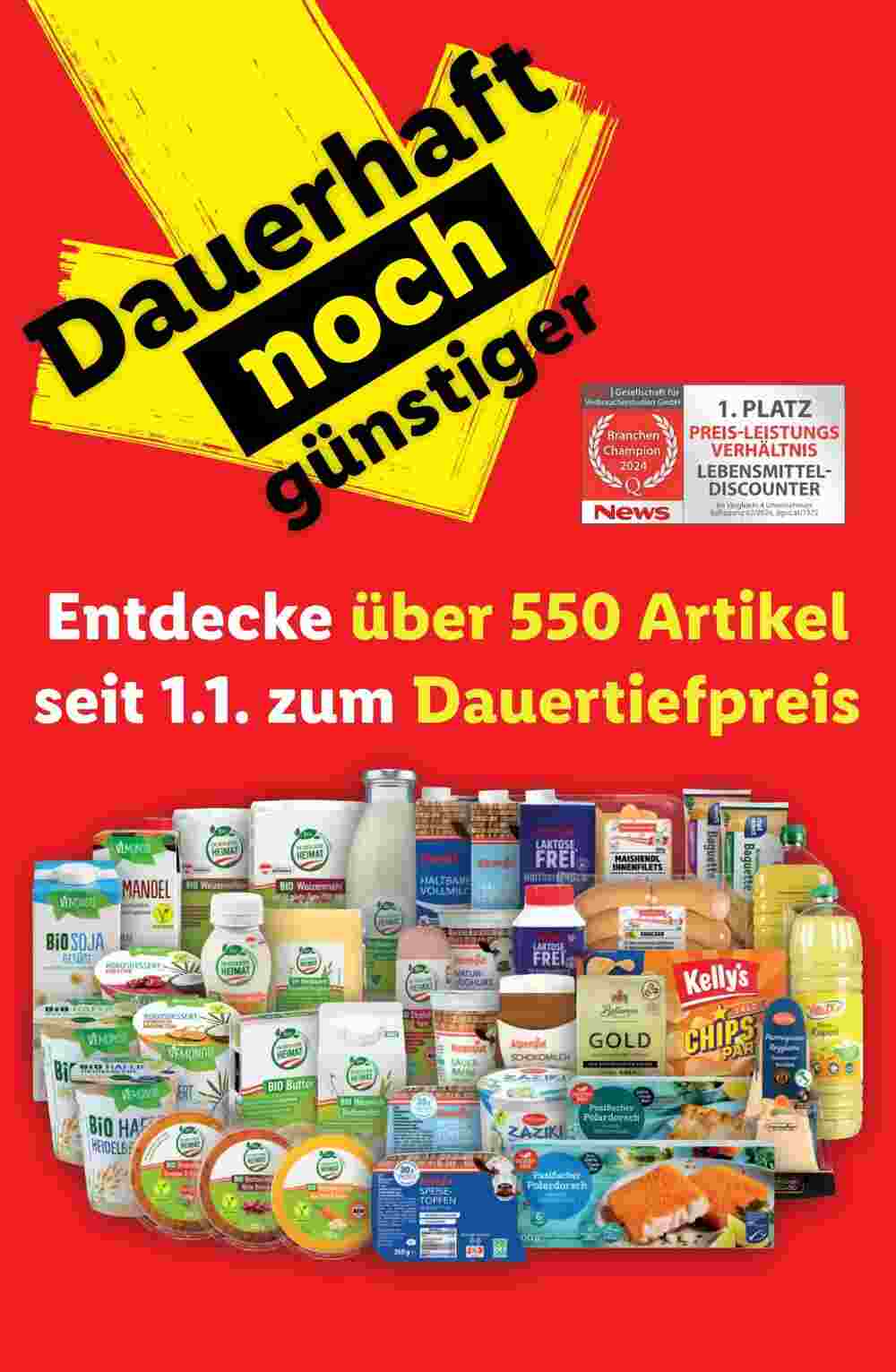 Lidl Flugblatt (ab 19.09.2024) - Angebote und Prospekt - Seite 42