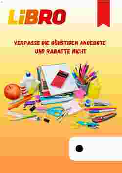 Libro Flugblatt (ab 19.09.2024) - Angebote und Prospekt