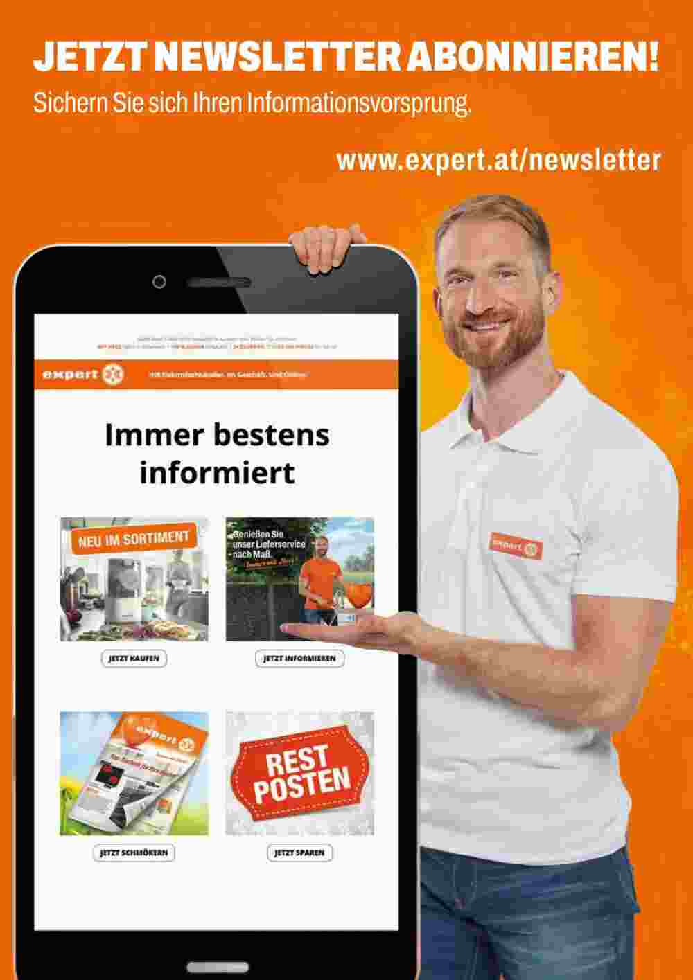 Expert Flugblatt (ab 14.10.2024) - Angebote und Prospekt - Seite 12