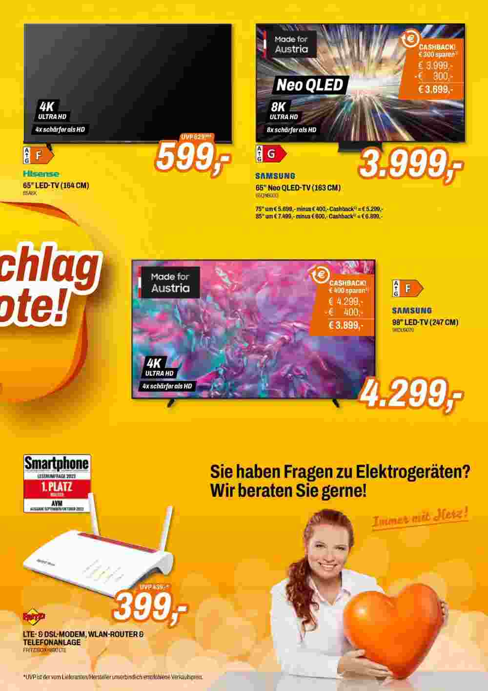 Expert Flugblatt (ab 14.10.2024) - Angebote und Prospekt - Seite 3