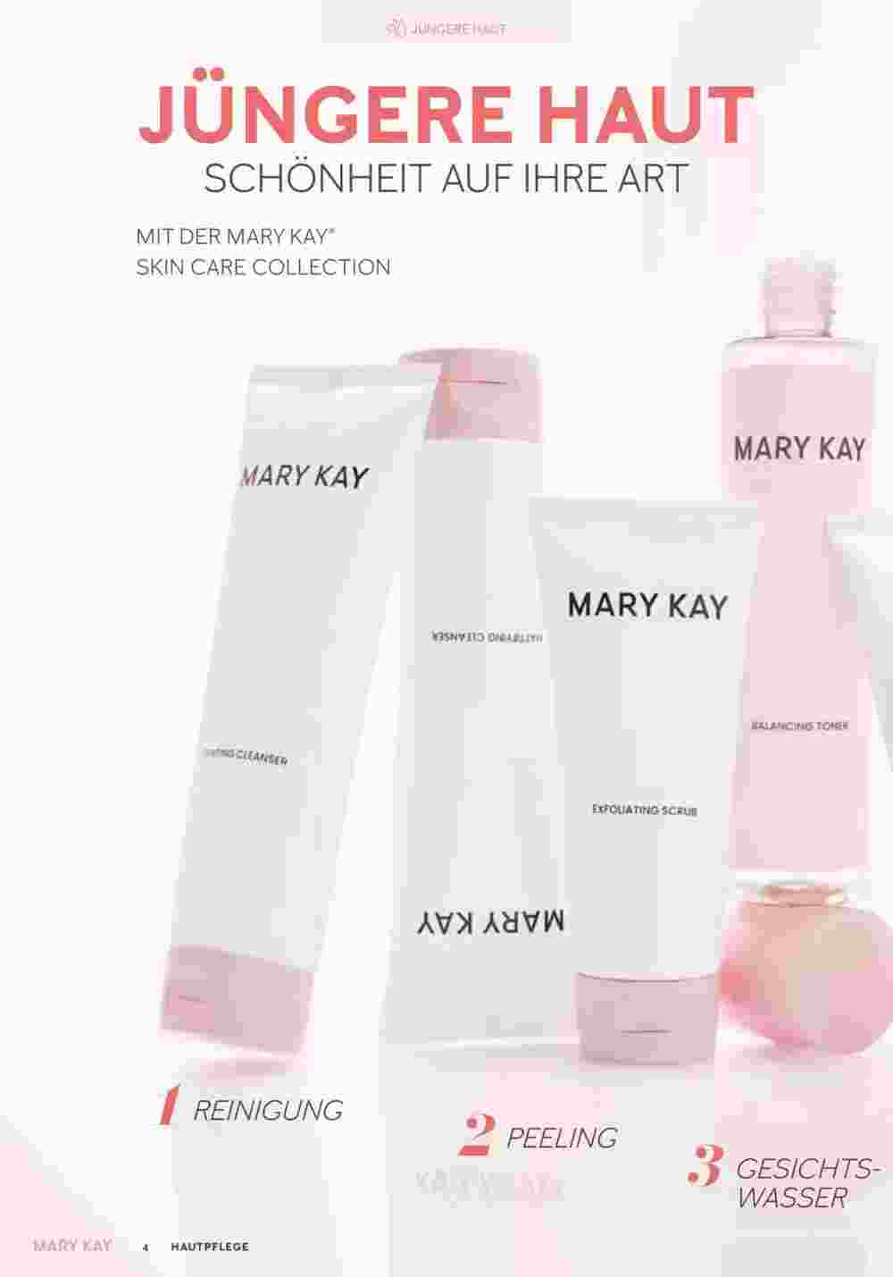 Mary Kay Flugblatt (ab 16.10.2024) - Angebote und Prospekt - Seite 4