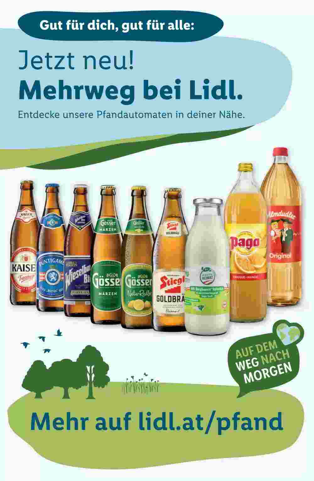 Lidl Flugblatt (ab 17.10.2024) - Angebote und Prospekt - Seite 46