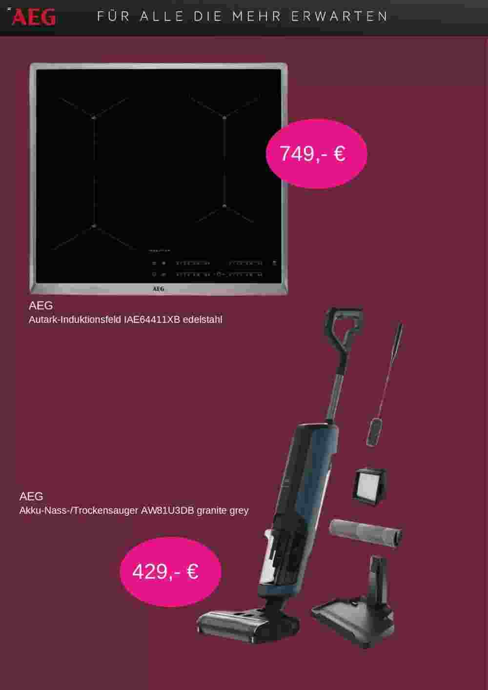 Red Zac Flugblatt (ab 17.10.2024) - Angebote und Prospekt - Seite 6