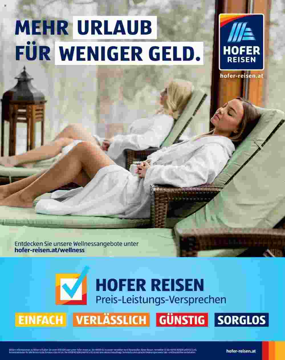 Hofer Flugblatt (ab 22.10.2024) - Angebote und Prospekt - Seite 2