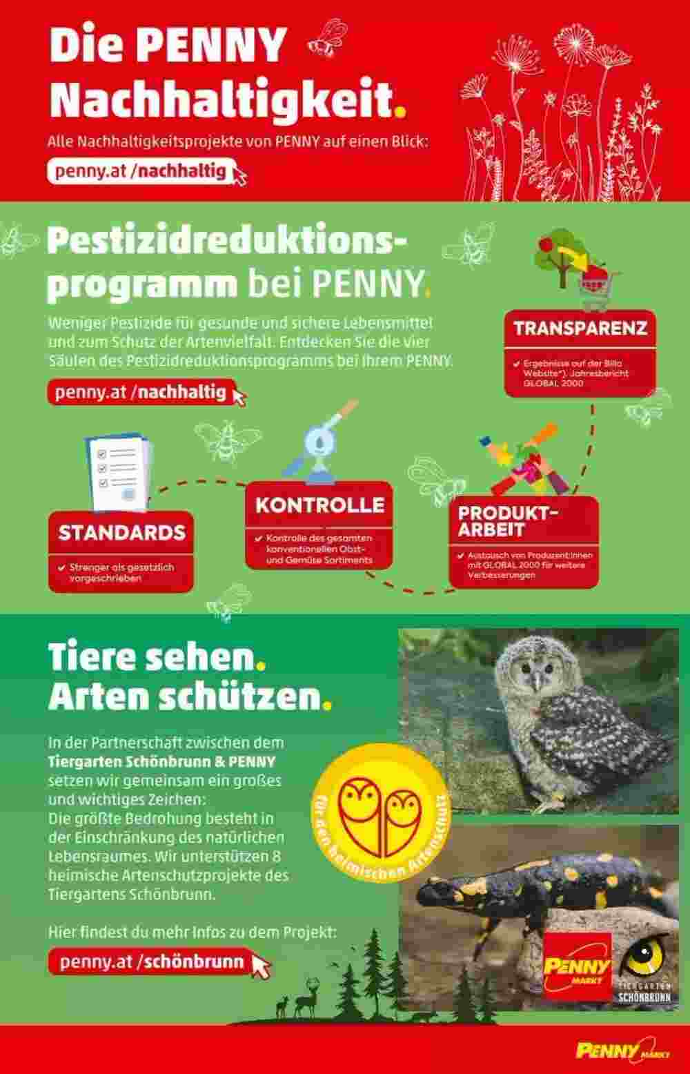 PENNY Flugblatt (ab 23.10.2024) - Angebote und Prospekt - Seite 29