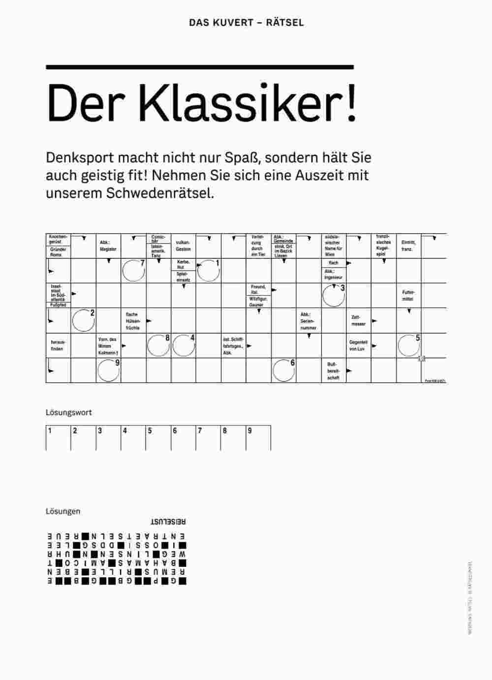 XXXLutz Flugblatt (ab 28.10.2024) - Angebote und Prospekt - Seite 4