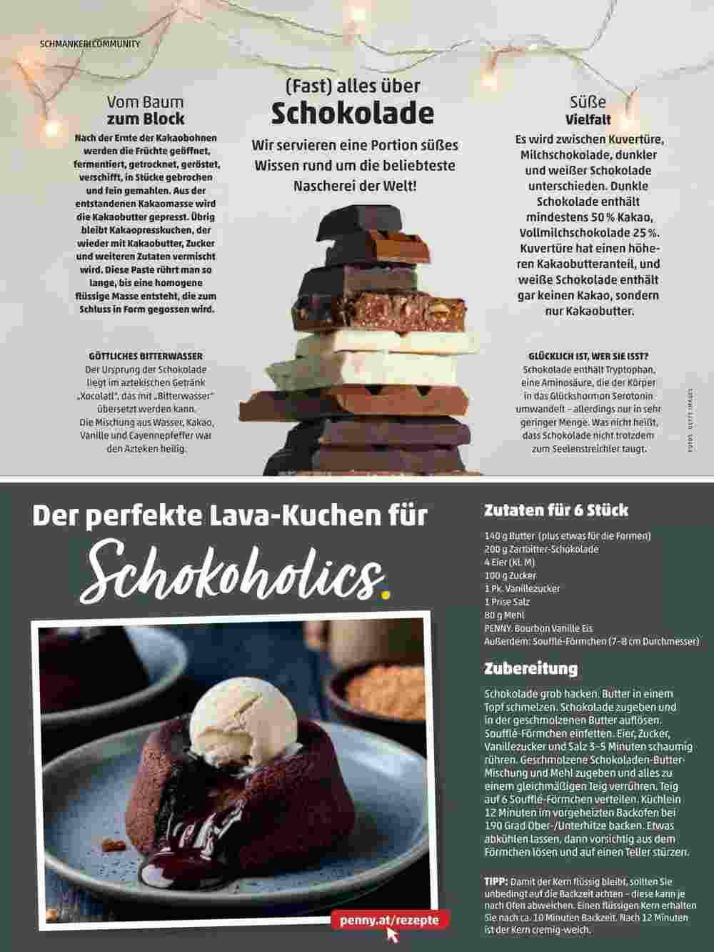 PENNY Flugblatt (ab 13.11.2024) - Angebote und Prospekt - Seite 44