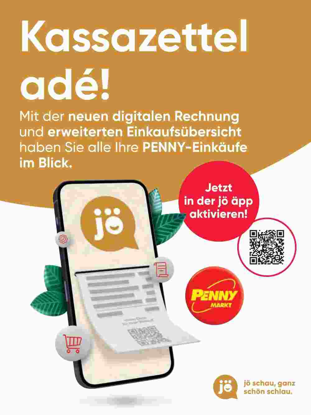 PENNY Flugblatt (ab 13.11.2024) - Angebote und Prospekt - Seite 64