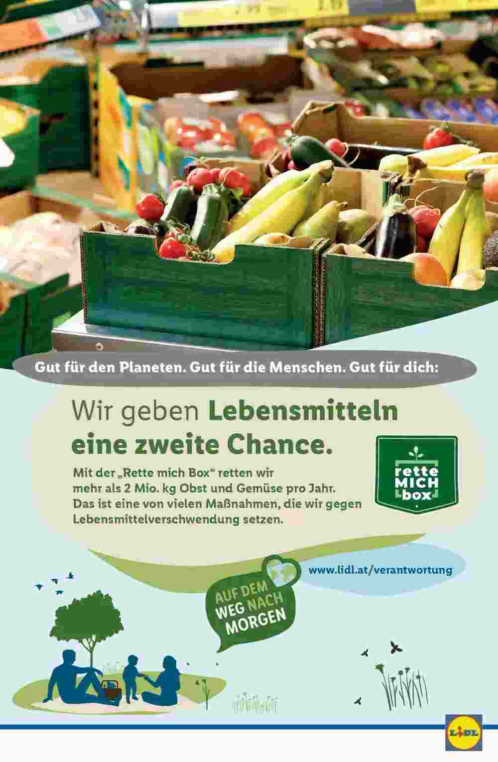 Lidl Flugblatt (ab 14.11.2024) - Angebote und Prospekt - Seite 45