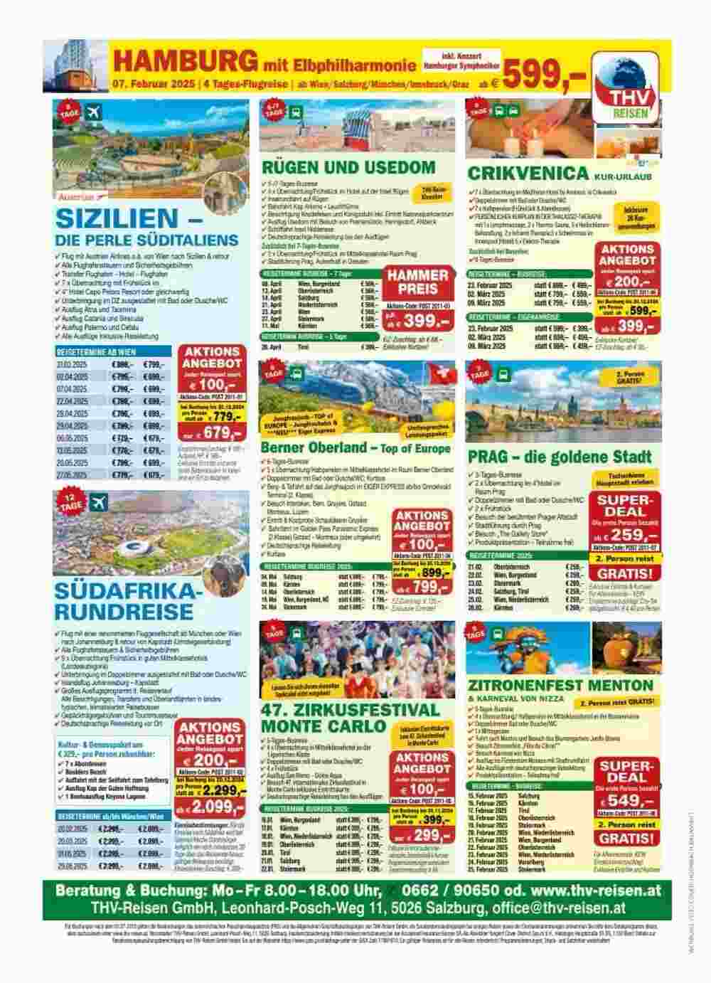 XXXLutz Flugblatt (ab 20.11.2024) - Angebote und Prospekt - Seite 2