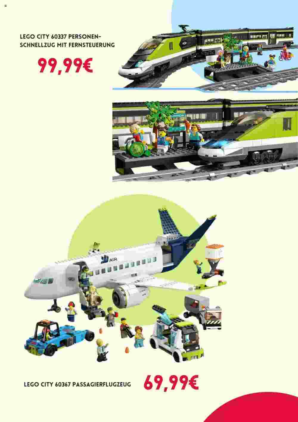 Smyths Toys Flugblatt (ab 21.11.2024) - Angebote und Prospekt - Seite 3