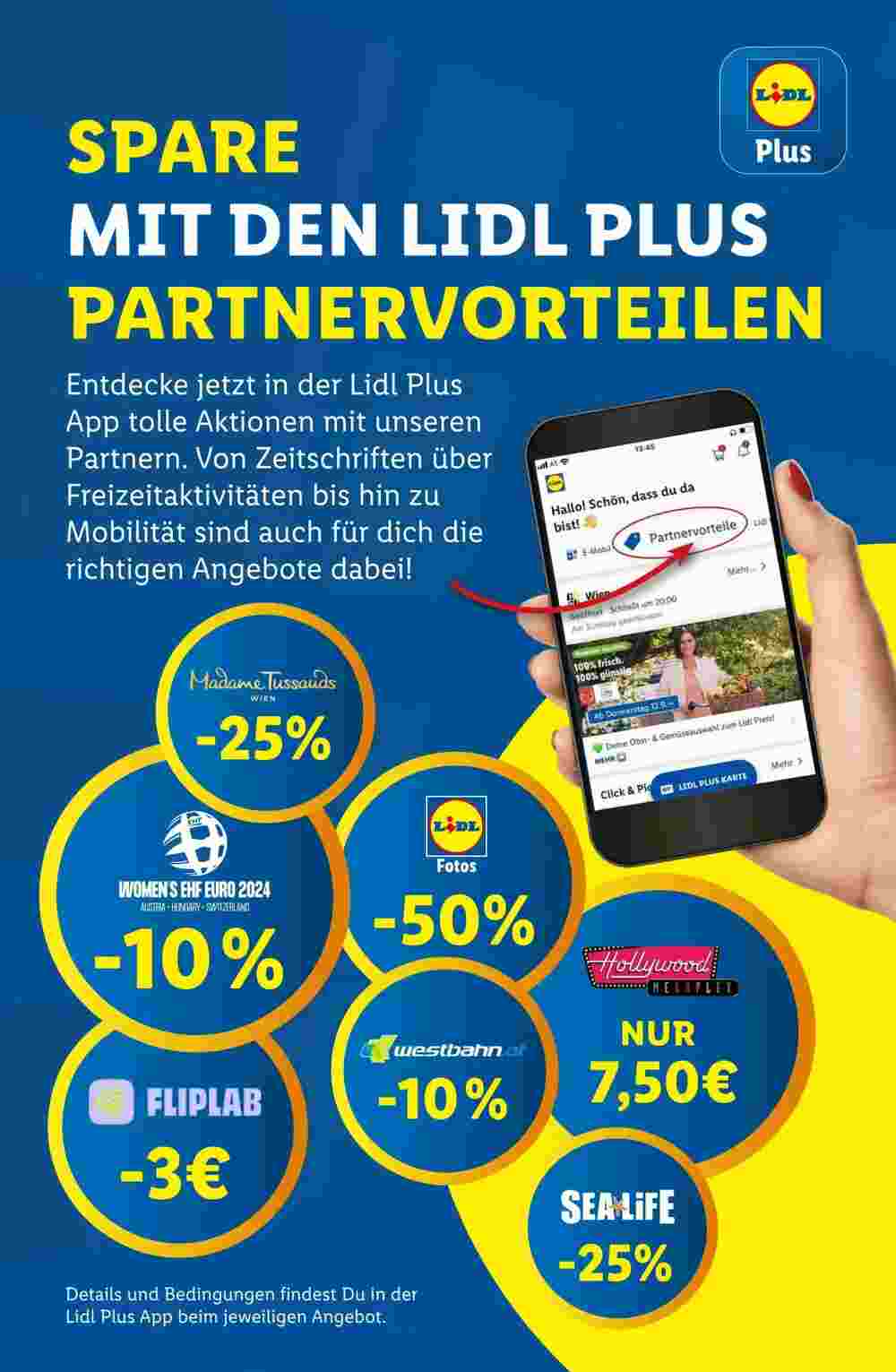 Lidl Flugblatt (ab 05.12.2024) - Angebote und Prospekt - Seite 40