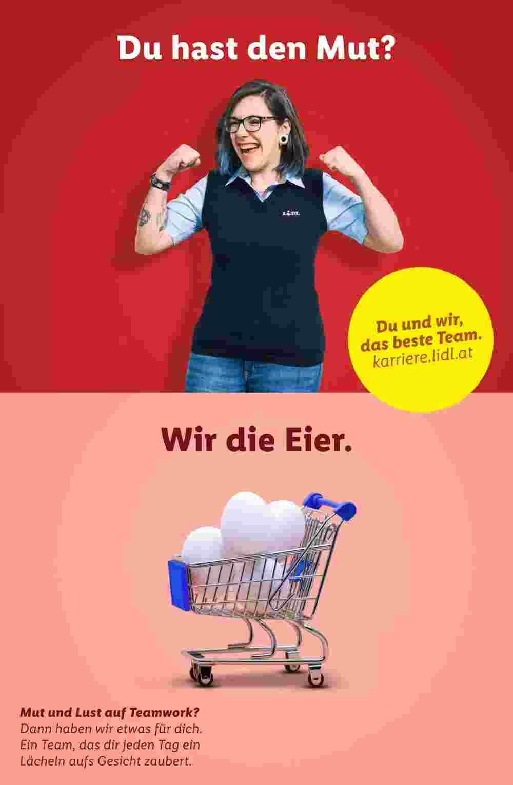 Lidl Flugblatt (ab 05.12.2024) - Angebote und Prospekt - Seite 43