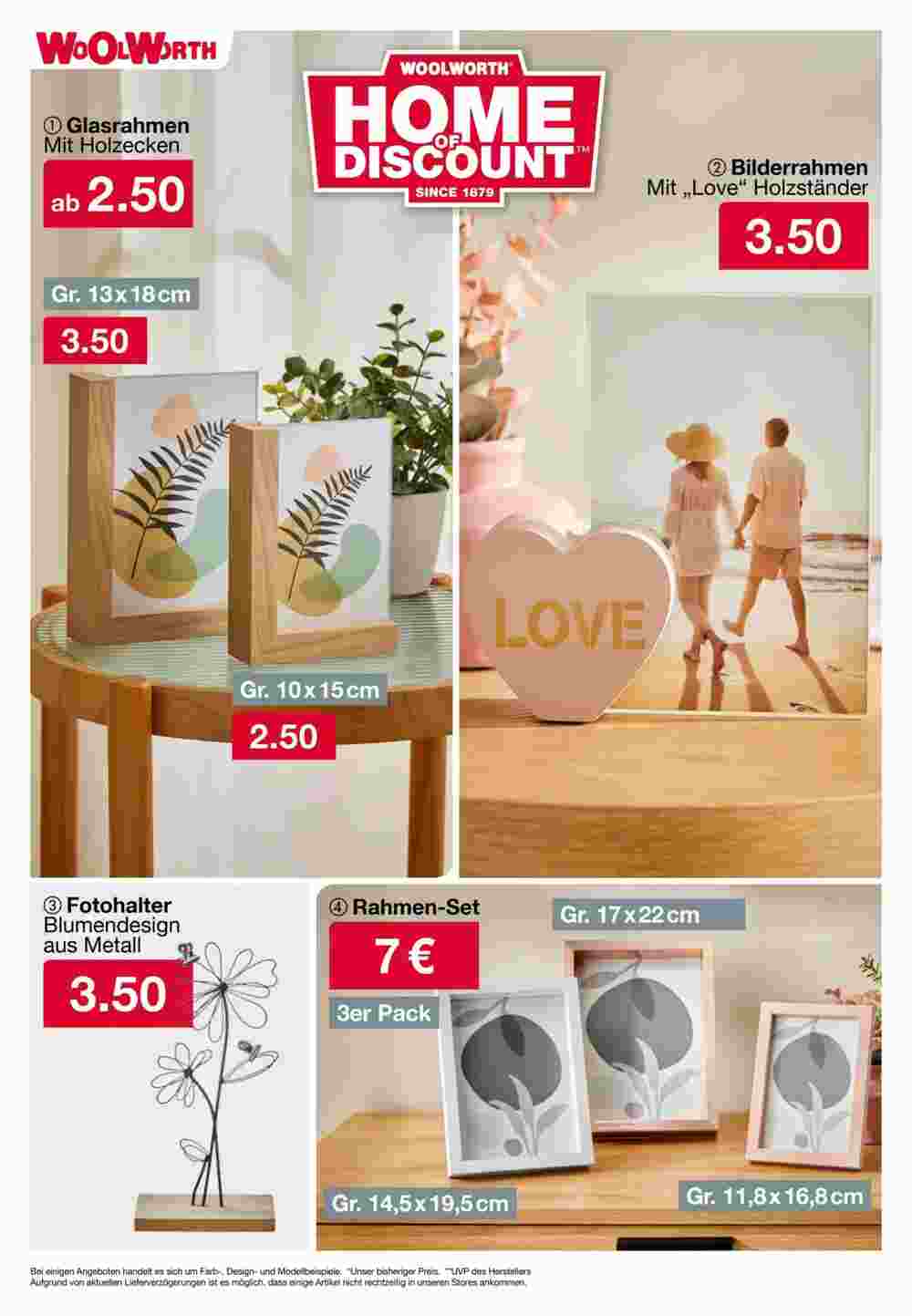 Woolworth Flugblatt (ab 05.12.2024) - Angebote und Prospekt - Seite 27