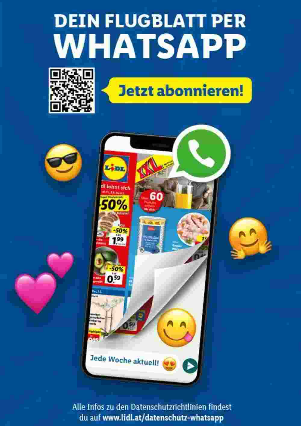 Lidl Flugblatt (ab 12.12.2024) - Angebote und Prospekt - Seite 2