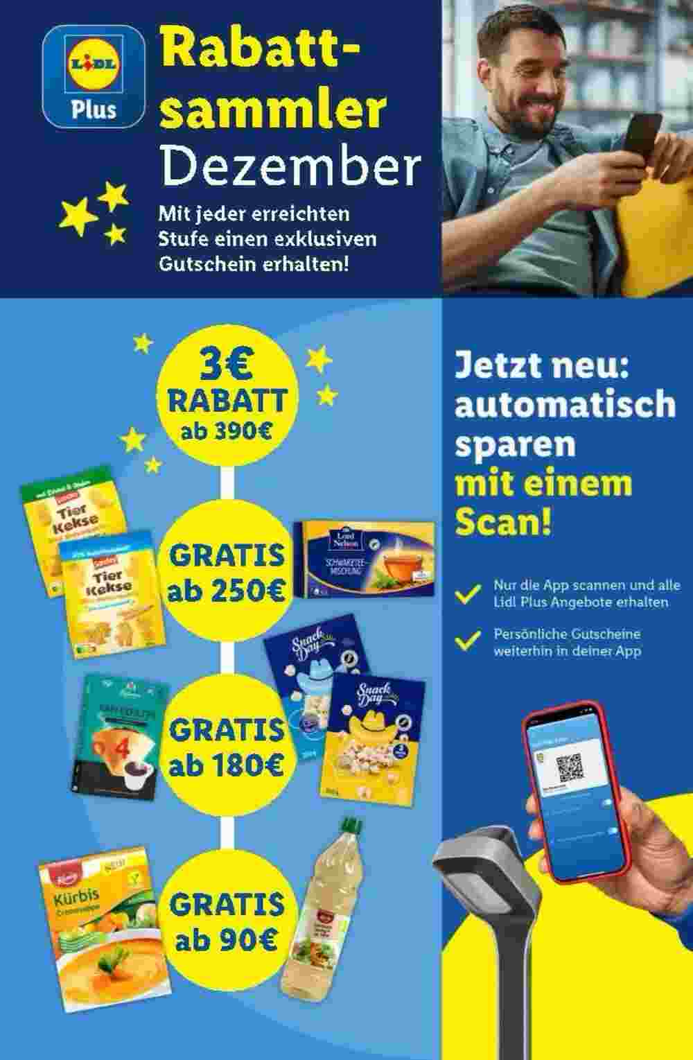 Lidl Flugblatt (ab 12.12.2024) - Angebote und Prospekt - Seite 46