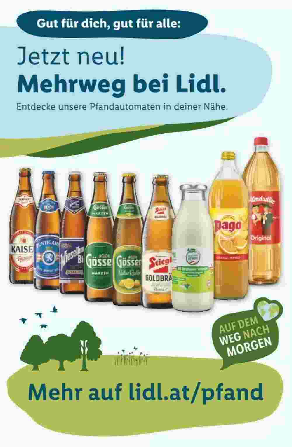 Lidl Flugblatt (ab 12.12.2024) - Angebote und Prospekt - Seite 48