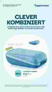 Tupperware Flugblatt (ab 16.12.2024) - Angebote und Prospekt