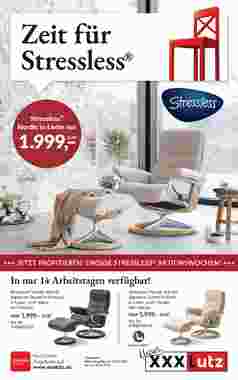 XXXLutz Flugblatt (ab 24.12.2024) - Angebote und Prospekt