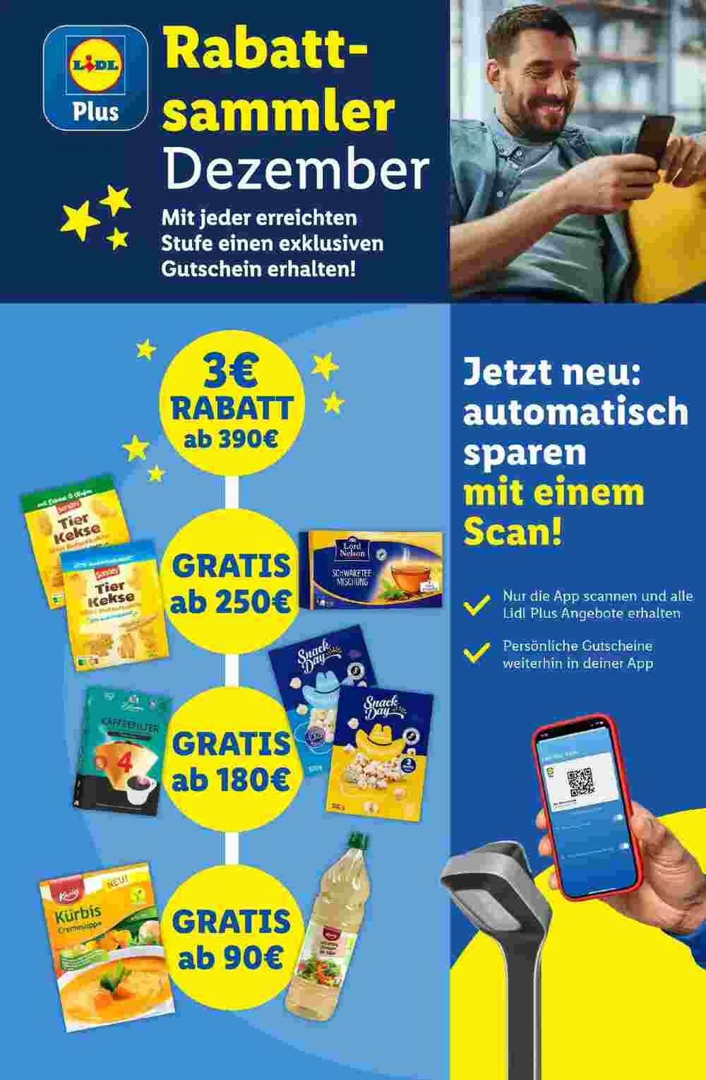 Lidl Flugblatt (ab 27.12.2024) - Angebote und Prospekt - Seite 25