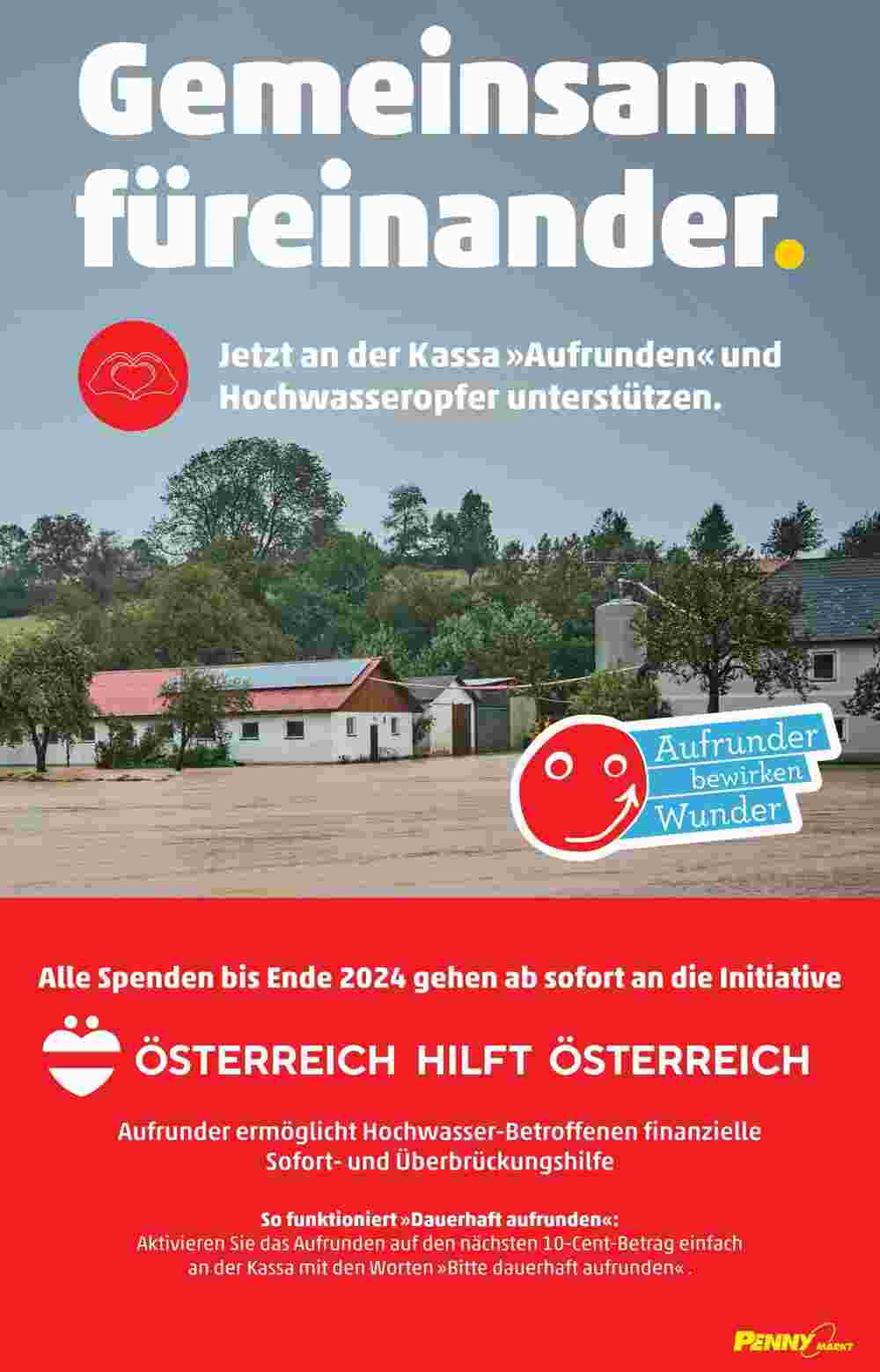 PENNY Flugblatt (ab 29.12.2024) - Angebote und Prospekt - Seite 32