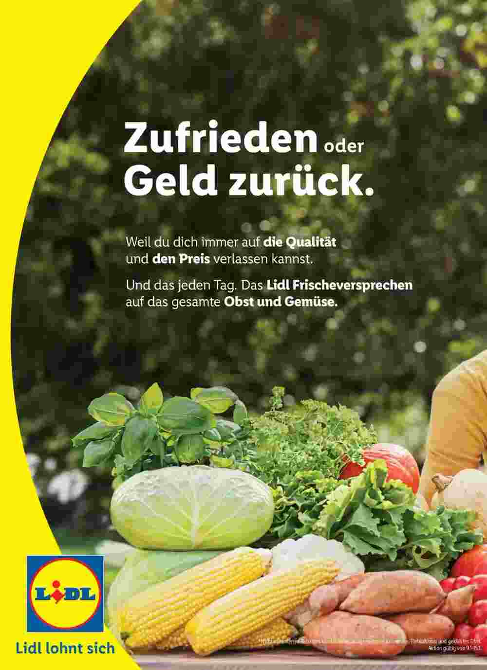 Lidl Flugblatt (ab 30.12.2024) - Angebote und Prospekt - Seite 2