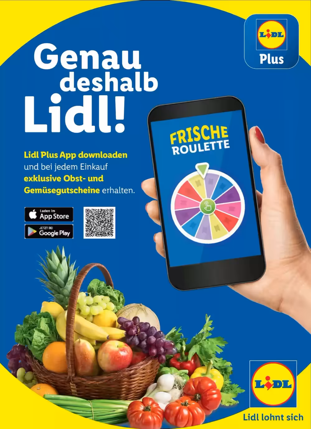 Lidl Flugblatt (ab 30.12.2024) - Angebote und Prospekt - Seite 4
