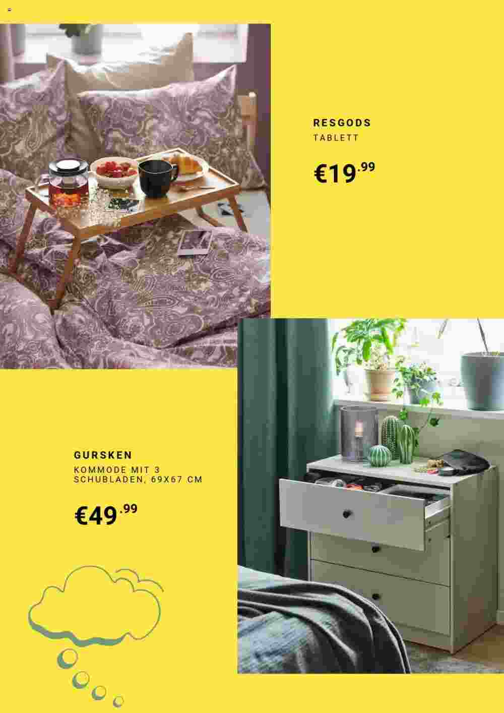 IKEA Flugblatt (ab 10.01.2025) - Angebote und Prospekt - Seite 4