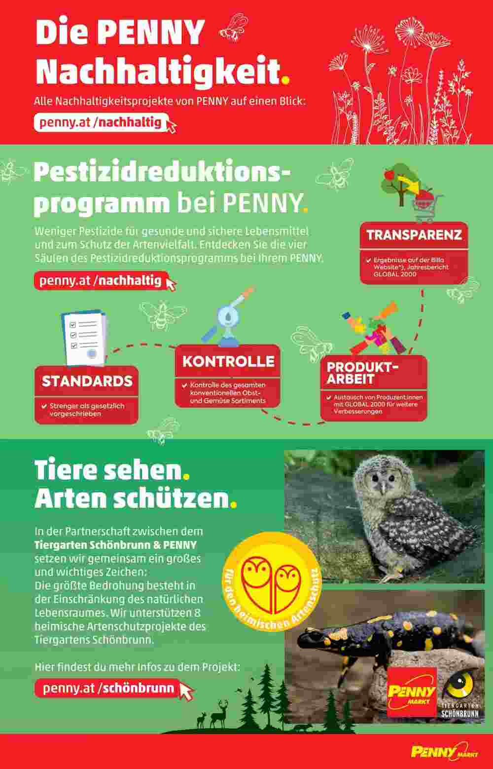 PENNY Flugblatt (ab 16.01.2025) - Angebote und Prospekt - Seite 32