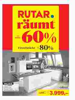 Rutar Flugblatt (ab 16.01.2025) - Angebote und Prospekt