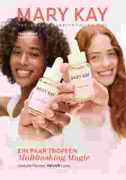 Mary Kay Flugblatt (ab 16.01.2025) - Angebote und Prospekt