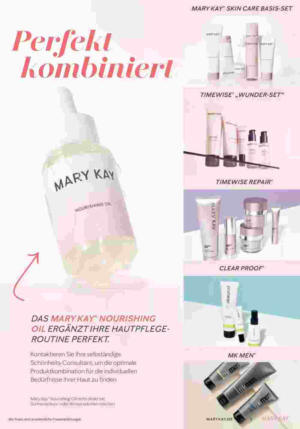 Mary Kay Flugblatt (ab 16.01.2025) - Angebote und Prospekt - Seite 5