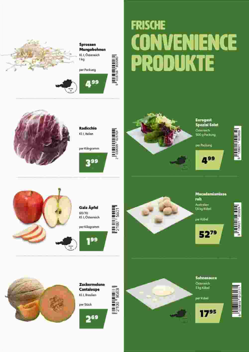 Landmarkt Flugblatt (ab 26.01.2025) - Angebote und Prospekt - Seite 3