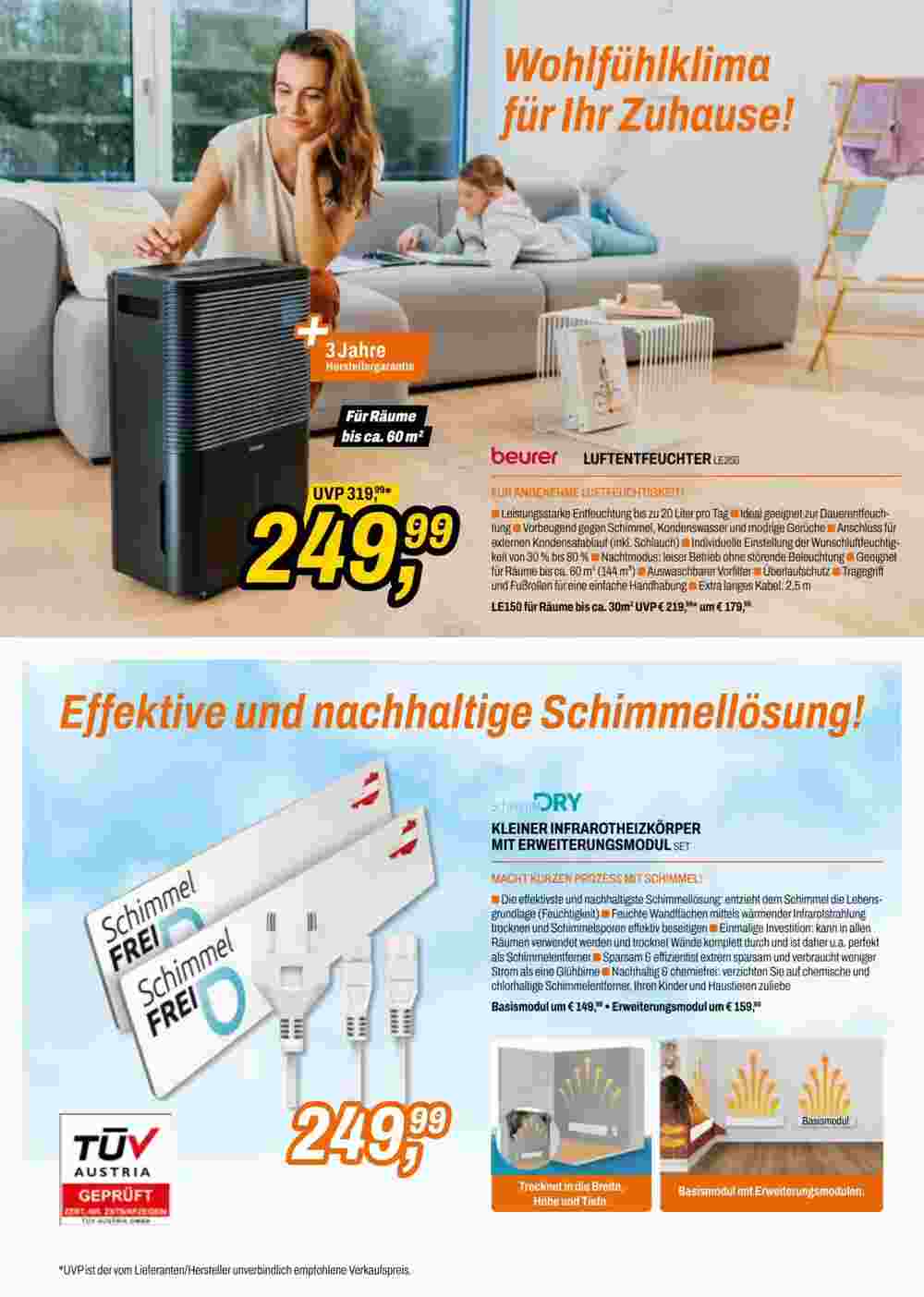 Expert Flugblatt (ab 27.01.2025) - Angebote und Prospekt - Seite 10