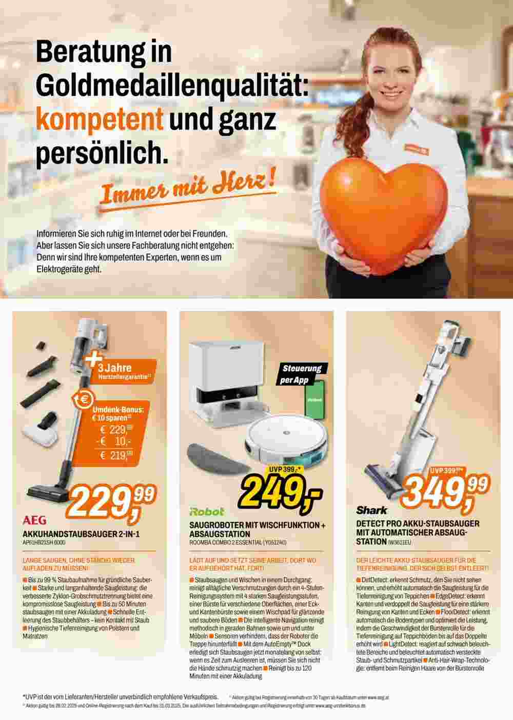 Expert Flugblatt (ab 27.01.2025) - Angebote und Prospekt - Seite 4