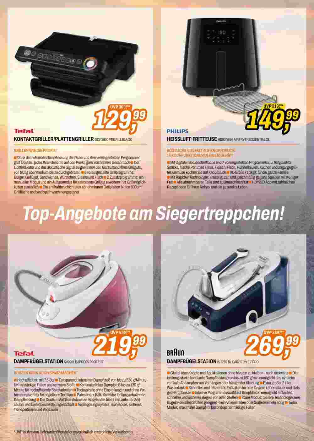 Expert Flugblatt (ab 27.01.2025) - Angebote und Prospekt - Seite 5