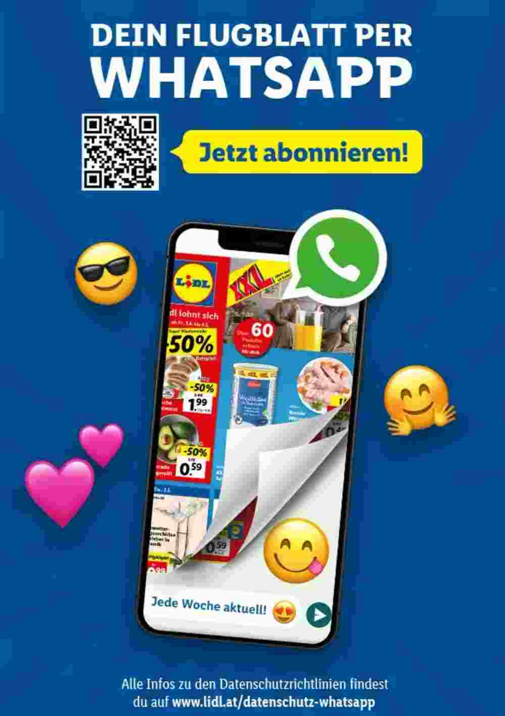 Lidl Flugblatt (ab 30.01.2025) - Angebote und Prospekt - Seite 2