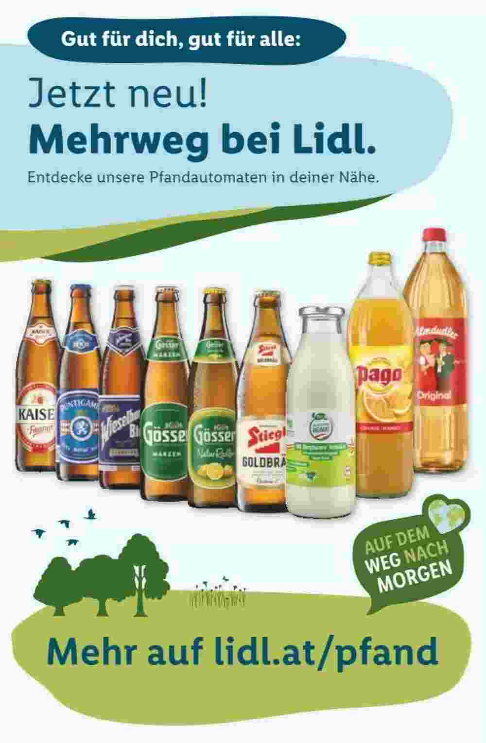 Lidl Flugblatt (ab 30.01.2025) - Angebote und Prospekt - Seite 47